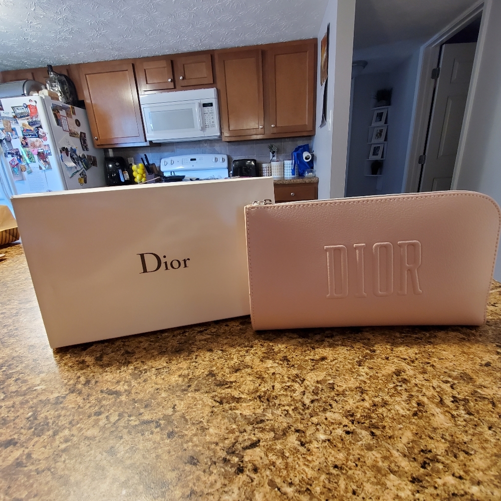Dior bag